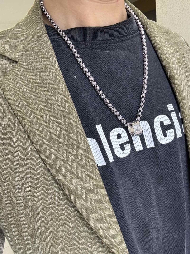 Gucci Necklaces